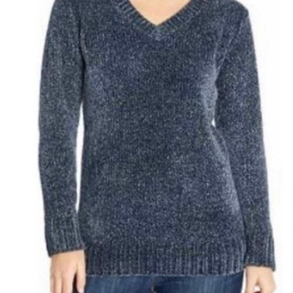 NWT Orvis Women’s sweater M